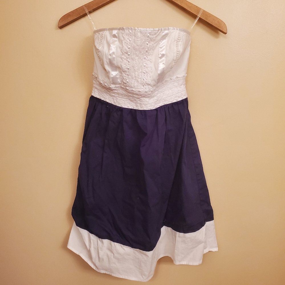 SPEECHLESS minidress SIZE 7